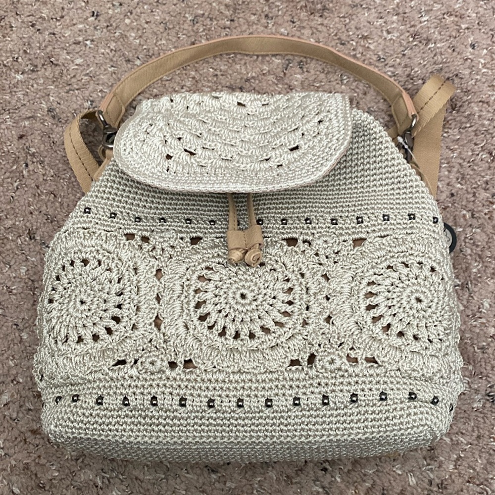 Backpack/Purse